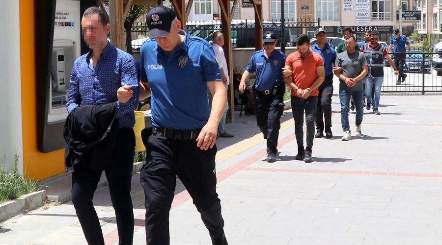 Burdur'da diyaliz sonrası ölüm soruşturmasında yeni gelişme: 2 tutuklama