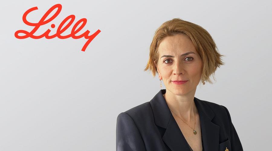 Lilly Global Fiyatlandırma ve Pazar Erişim Direktörlüğüne Çağrı Ertürk atandı