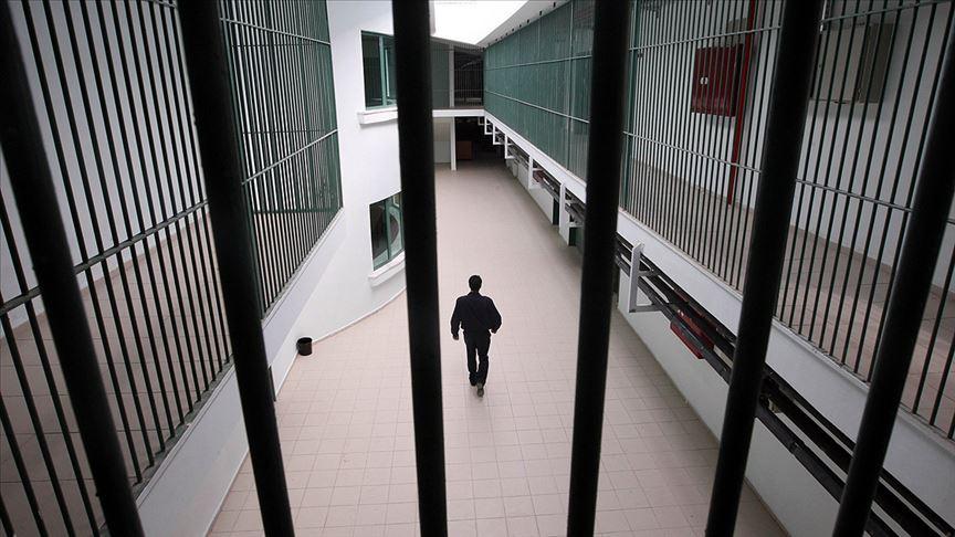 Cezaevlerinde 3 milyon 986 bin 121 muayene gerçekleştirildi