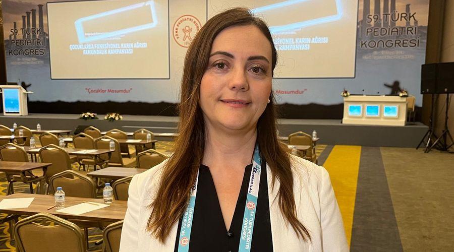 Prof. Dr. Ela Tarakçıoğlu: Çocuklar uzman önerisi olmadan profesyonel spora yönlendirilmemeli