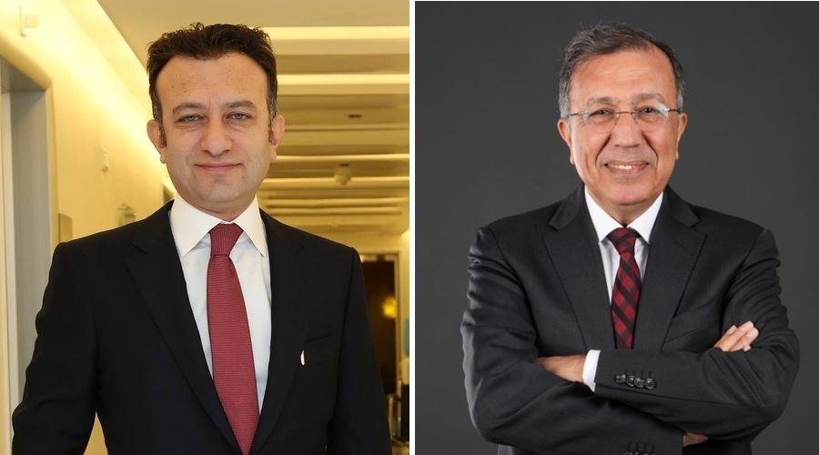 Çocukluk hayallerini gerçekleştirerek başladıkları doktorlukla hayatlara dokunuyorlar