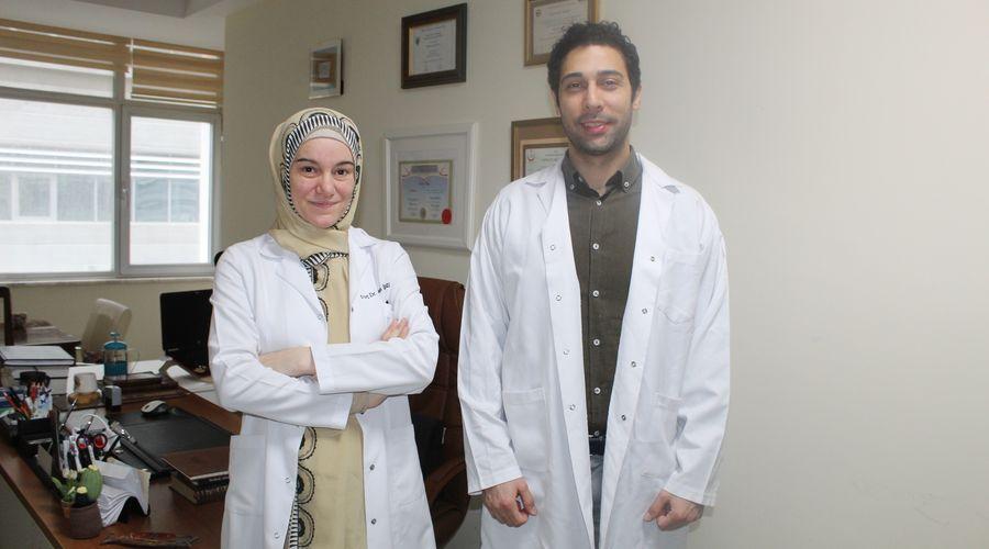 ÇOMÜ Hastanesinde 'Baş Ağrısı Dal Polikliniği' hizmete başlıyor