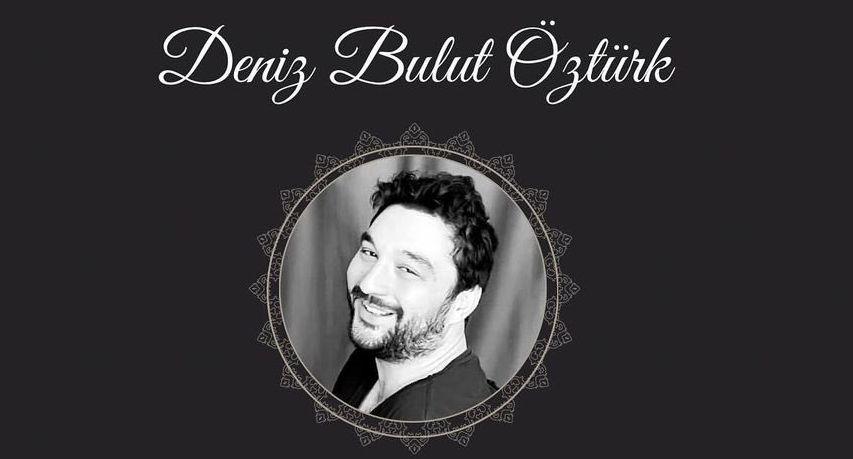 Acil tıp asistanı Dr. Deniz Bulut Öztürk hayatını kaybetti