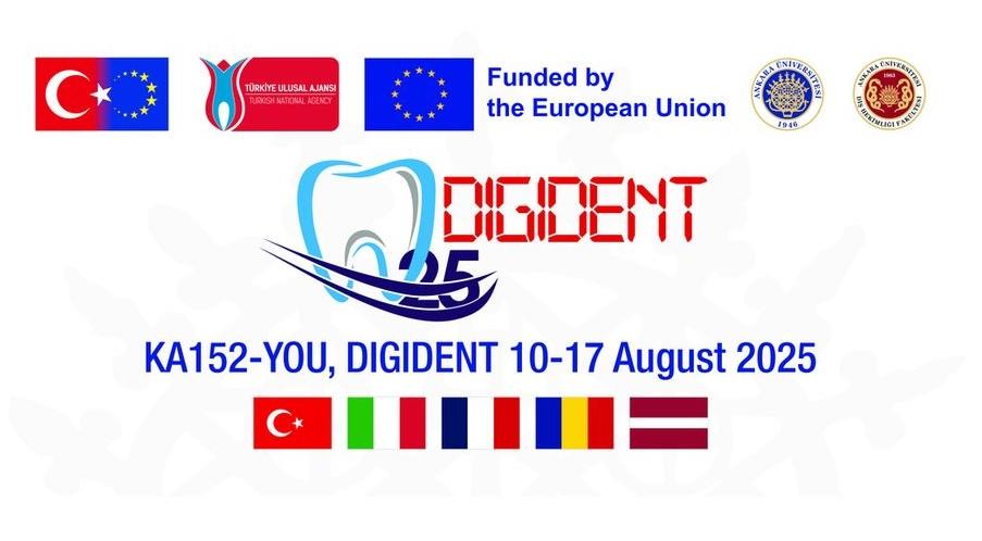 Türkiye'de bir ilk... DIGIDENT 2025, dijital diş hekimliğini uluslararası platforma taşıdı