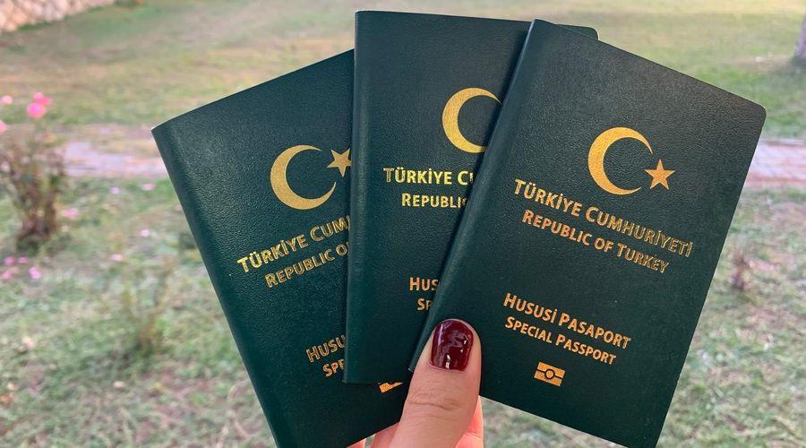 Diş hekimlerinden 'yeşil pasaport' talebi