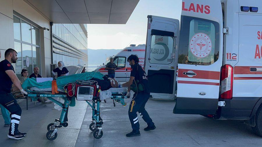 Burdur'daki olayda tablo ağırlaşıyor: Diyaliz sonrası tedaviye alınan hastalarda ikinci ölüm!