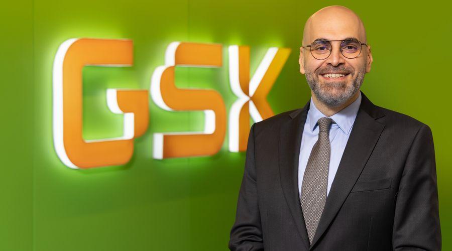 GSK Türkiye'den globale üst düzey atama