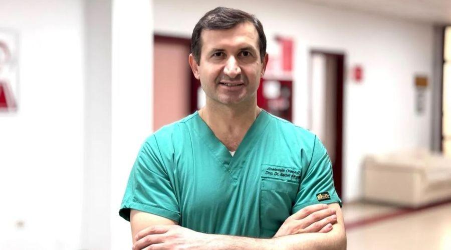Diyarbakır'da jinekolojik onkoloji merkezi hastalara hizmet veriyor