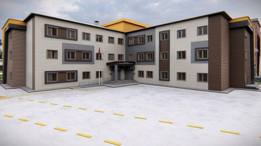 Diyarbakır'da Yenişehir Sağlık Kompleksi yapılacak