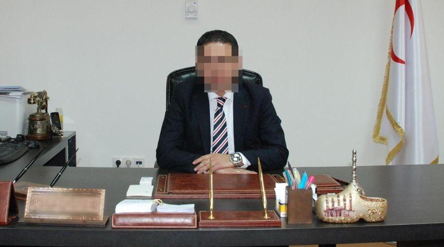Doçente 'bıçak parası' tutuklaması!