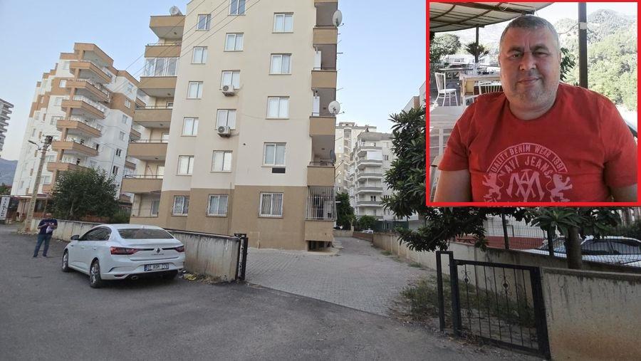 Adana’da 3’üncü kattan düşen doktor hayatını kaybetti