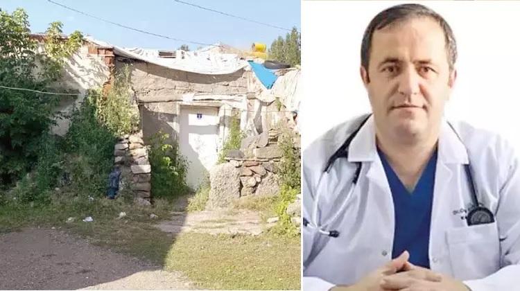 Bu evden iki doktor çıktı: Gecekondudan tıp fakültesine!