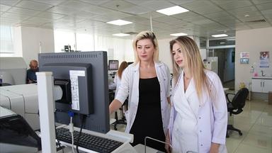 Ablası ilham oldu: Doktor kardeşlerden adli tıp ve biyokimya iş birliği