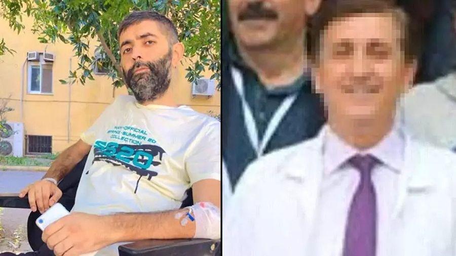 'Küba'dan ilaç getireceğim' diyerek dolandırdığı iddiasıyla doktora 10 yıl hapis istemi