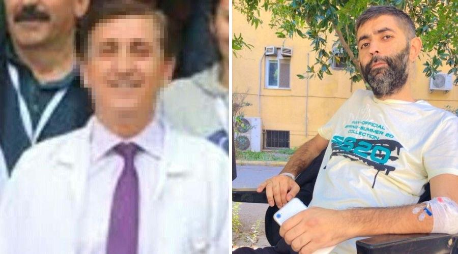Küba'dan ilaç getireceğim' diyerek dolandırdığı ileri sürülen doktora beraat