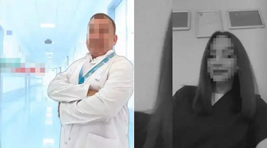 Doktora, tıbbi sekretere cinsel saldırıdan 2,5 yıl hapis