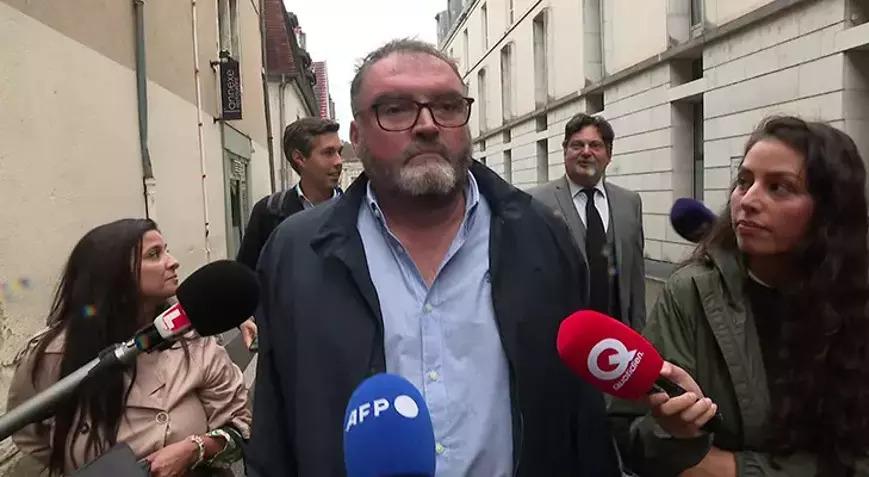 Fransa'yı sarsan doktor davası!