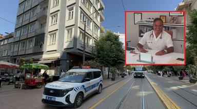 Eskişehir'de haber alınamayan emekli doktor evinde ölü bulundu