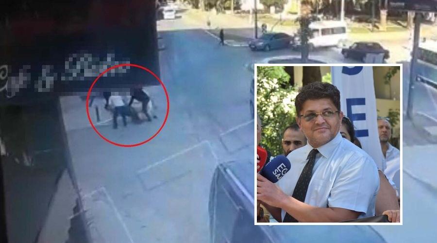 Doktora darp davasında gerekçeli karar: Sanıkların savunmaları, suçtan kurtulmaya yönelik