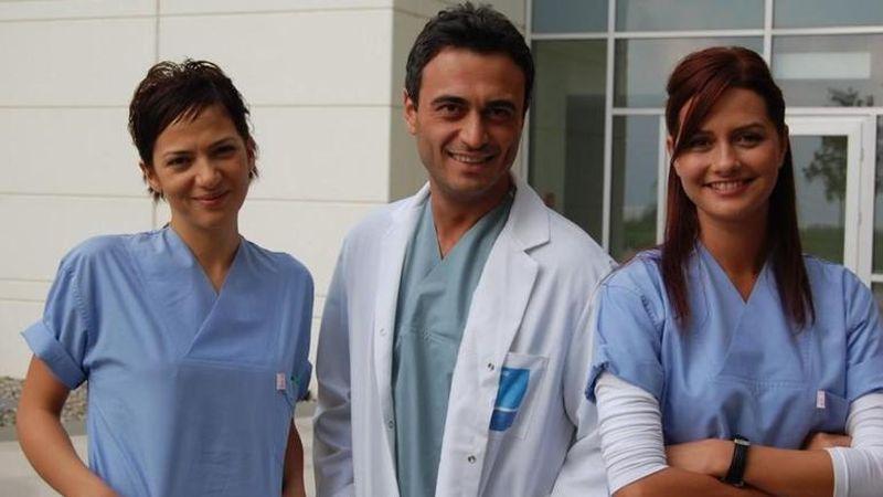 Kutsi'den 'Doktorlar' itirafı: Bizi izleyip doktor olan birçok kişiyle tanıştım