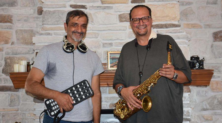 Doktorların kurduğu müzik grubu, doğa ve can dostları için sahne alıyor