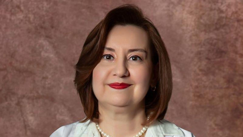 Prof. Dr. Canan Çelik hayatını kaybetti