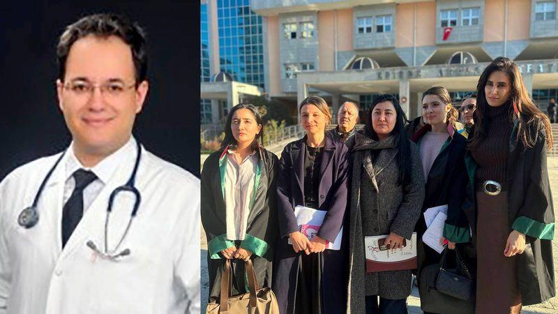 Doktorun ölümüne neden olan sürücünün avukatından skandal savunma: Ben de alkollü araç kullanıyorum