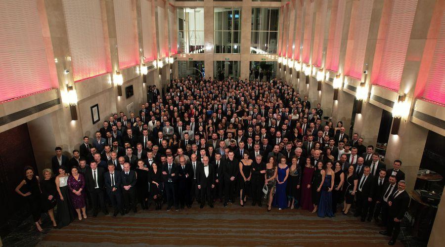 Drogsan İlaçları 50’nci yaşını kutladı