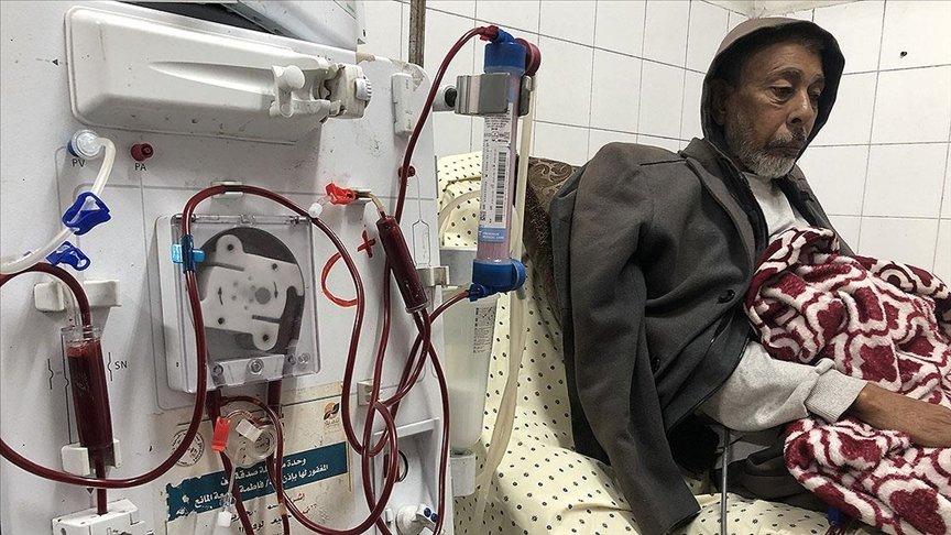 DSÖ'den sağlık krizleriyle mücadele için 1,5 milyar dolarlık acil yardım çağrısı