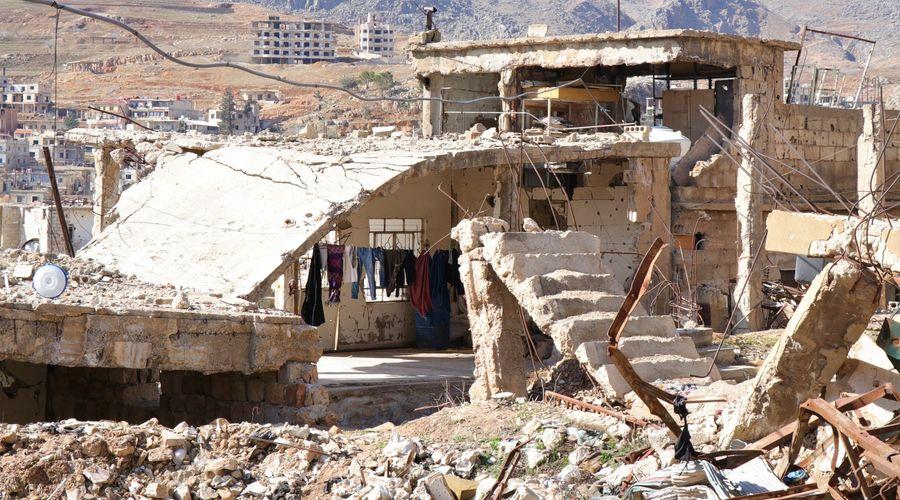 DSÖ'den Suriye için 56,4 milyon dolarlık yardım kampanyası