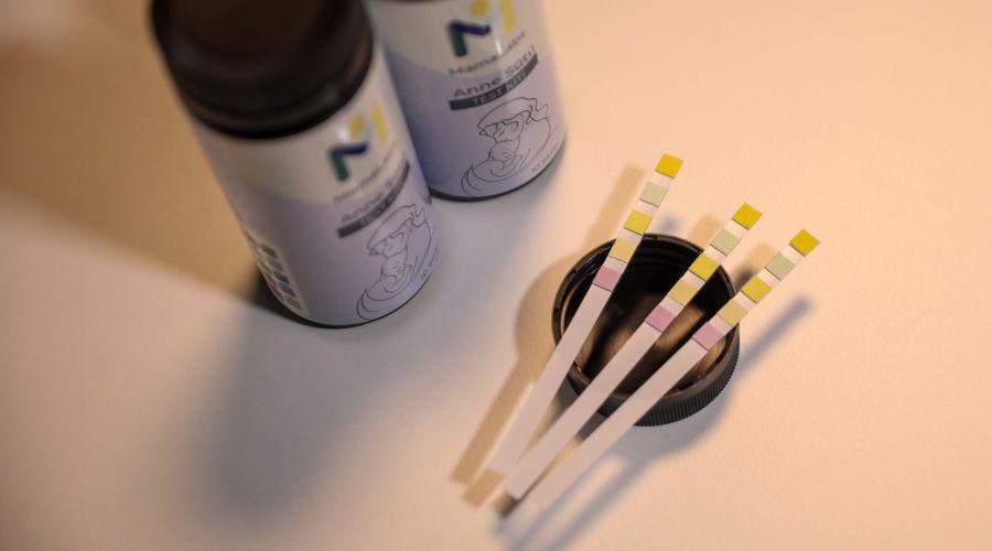 Annelerin 'Sütüm yeterli mi?' sorusuna yanıt arayan test kiti