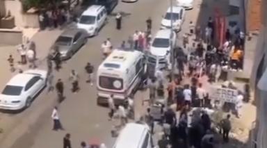 Diyarbakır'da silahlı saldırıya uğrayan eczacı hayatını kaybetti