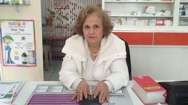 İzmir'deki eczacı cinayetinde dinlenen tanık: Kapıda bir çift ayakkabı ve poşet vardı