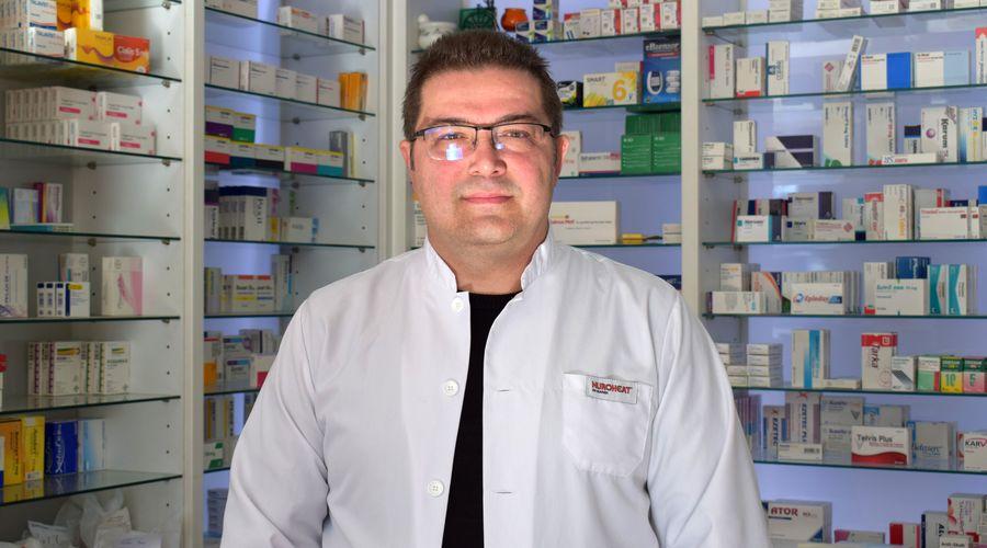 'Eczacıların hasta bilgilerine erişiminin kısıtlanması sağlık hizmetini aksatıyor'