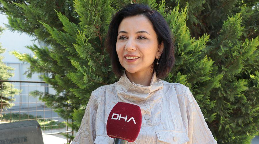 Atopik dermatit hastalığına karşı kumaş geliştirdiler