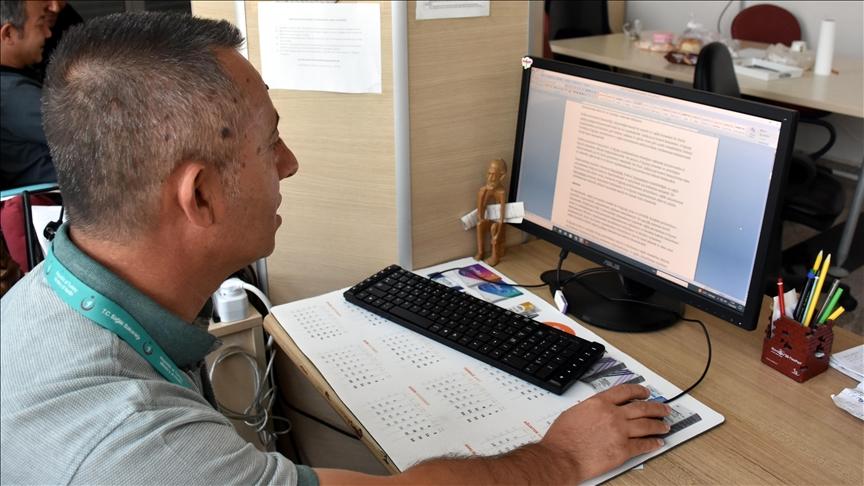 Sağlık çalışanları, 'el hijyen hafızası' oluşturan yeterlilik ölçeği geliştirdi
