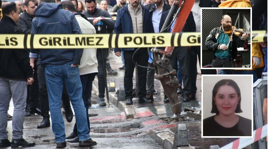 Tıp öğrencisi akıma kapılıp hayatını kaybetmişti: Heyet, yeni bilirkişi raporu hazırlayacak