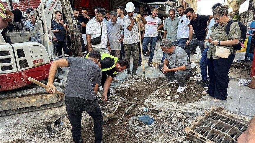 İzmir'de elektrik akımına kapılan tıp öğrencisinin ölümüne ilişkin 31 gözaltı