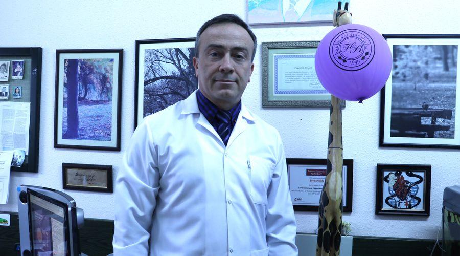 Gazi Tıp'ın doktor ve öğrencilerinden organ bağışı seferberliği