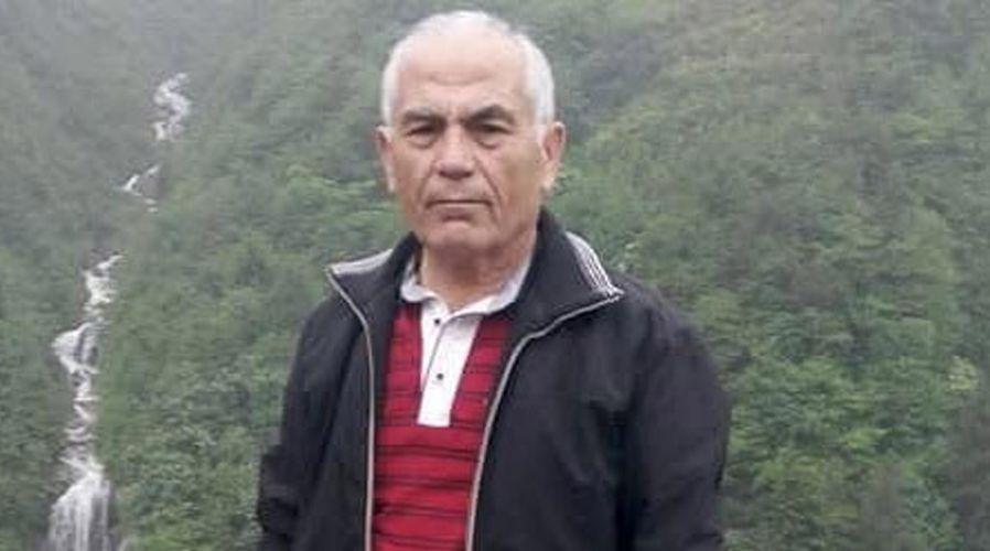 77 yaşındaki doktor kazada can verdi