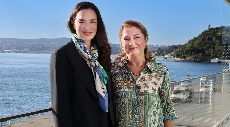 'BMS olarak yaptığımız her şeyin merkezinde inovasyon yer alıyor'