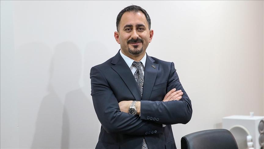 Kalbi duran ABD'li turistin hayatını Türk doktor kurtardı