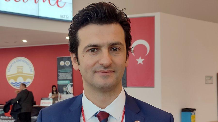 Doç. Dr. Ocak: Doğumsal problemlerden açık ara en sık görüleni işitme kaybı