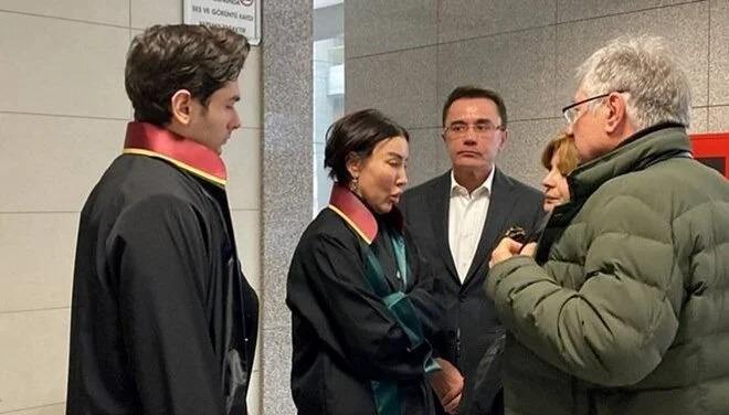 Doktor Ender Saraç'a cinsel istismar iddiasıyla yargılandığı davada beraat