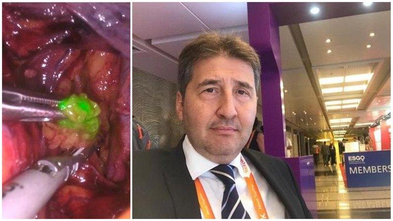 Endometrium kanserinde yenilik: Sentinel lenf düğümü