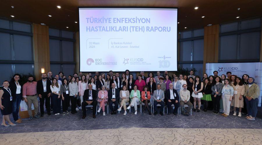 Türkiye'nin enfeksiyon hastalıkları haritası çıkarılacak