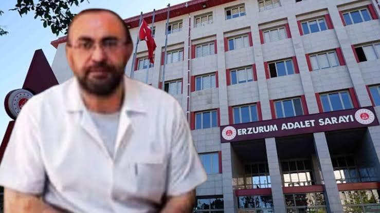 İşlediği cinayet 16 yıl sonra ortaya çıkmıştı: Adliyeden kaçan doktor 48 gün sonra ölü bulundu
