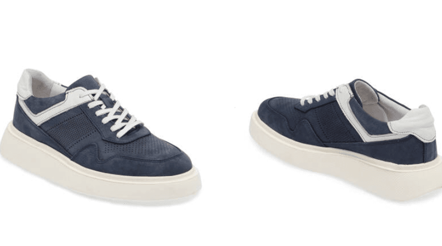 Sokak modasının sembolü: Sneaker kültürü