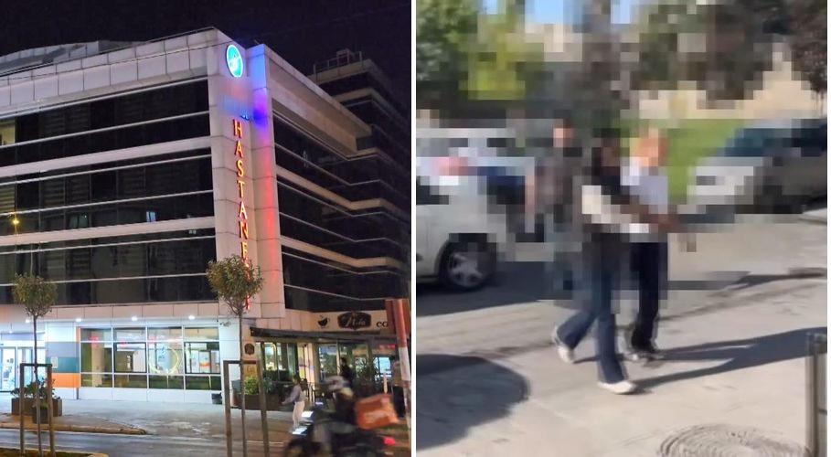 İlaçla erken doğum yaptırmakla suçlanan doktor adli kontrolle serbest