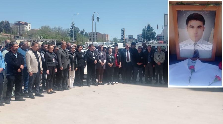 Dr. Ersin Arslan, ölümünün 13. yılında adının verildiği hastanede anıldı
